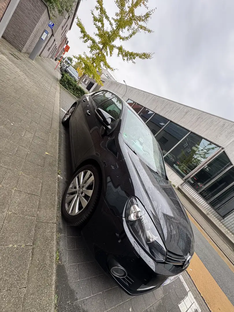 Volkswagen Golf 1.4 TSI Comfortline - 1