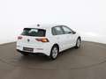 Volkswagen Golf VIII 2.0 TDI Life LED RADAR NAVI ASSIST PDC Weiß - thumbnail 3