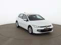Volkswagen Golf VIII 2.0 TDI Life LED RADAR NAVI ASSIST PDC Weiß - thumbnail 5