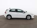 Volkswagen Golf VIII 2.0 TDI Life LED RADAR NAVI ASSIST PDC Weiß - thumbnail 4