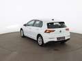 Volkswagen Golf VIII 2.0 TDI Life LED RADAR NAVI ASSIST PDC Weiß - thumbnail 7