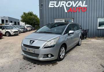 1.6 HDi FAP Blue Lion BVA 112 cv