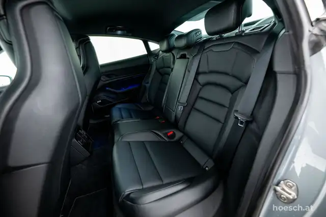 Porsche Taycan Taycan 4S Plus 93,4kWh TOP-EXTRAS ++ Ansicht 7