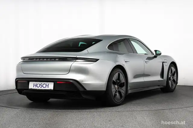 Porsche Taycan Taycan 4S Plus 93,4kWh TOP-EXTRAS ++ Ansicht 48