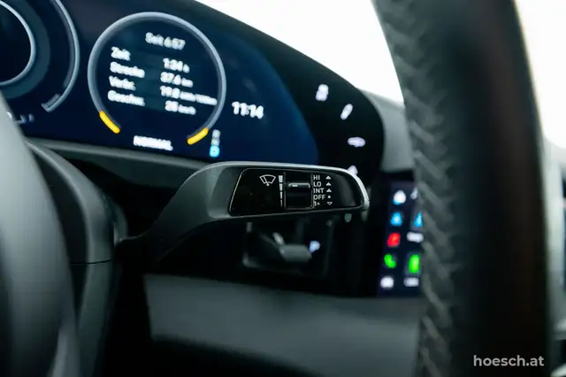 Porsche Taycan Taycan 4S Plus 93,4kWh TOP-EXTRAS ++ Ansicht 45