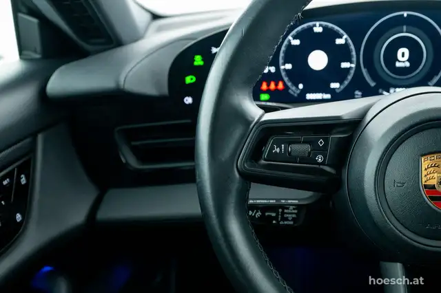 Porsche Taycan Taycan 4S Plus 93,4kWh TOP-EXTRAS ++ Ansicht 33