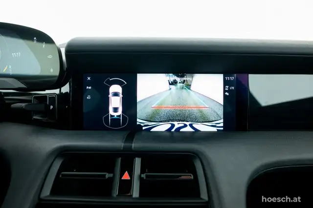 Porsche Taycan Taycan 4S Plus 93,4kWh TOP-EXTRAS ++ Ansicht 27