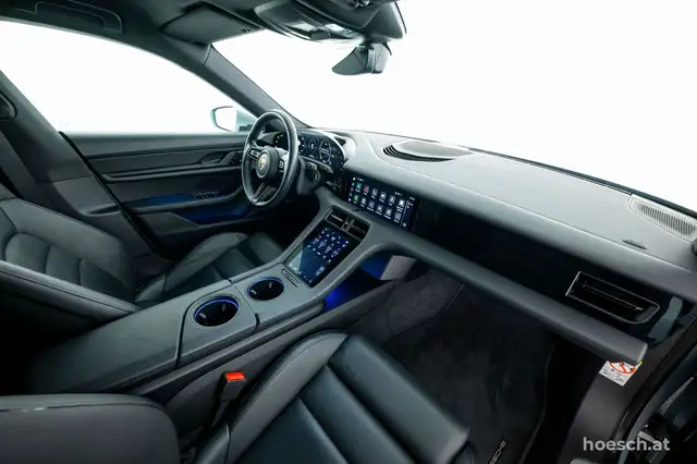 Porsche Taycan Taycan 4S Plus 93,4kWh TOP-EXTRAS ++ Ansicht 30