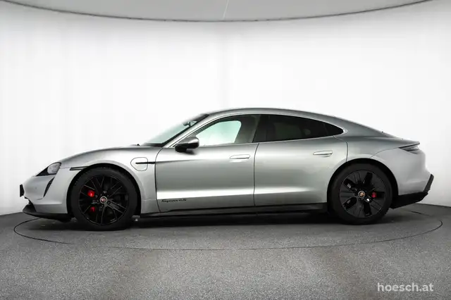 Porsche Taycan Taycan 4S Plus 93,4kWh TOP-EXTRAS ++ Ansicht 3