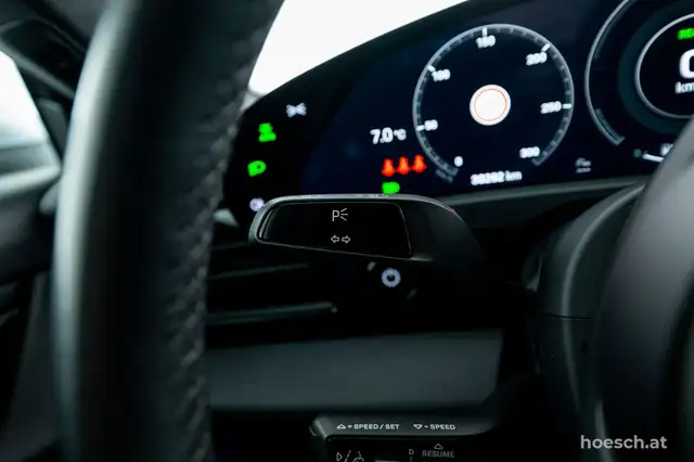 Porsche Taycan Taycan 4S Plus 93,4kWh TOP-EXTRAS ++ Ansicht 43