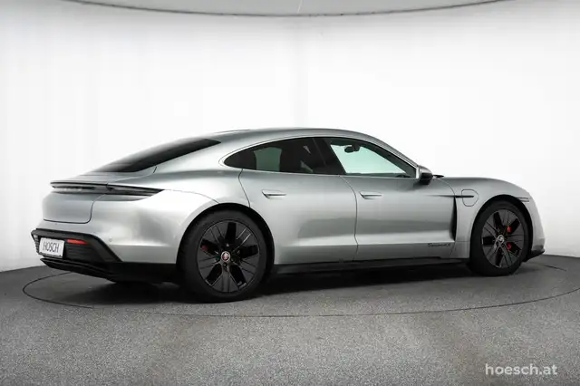 Porsche Taycan Taycan 4S Plus 93,4kWh TOP-EXTRAS ++ Ansicht 49