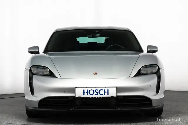 Porsche Taycan Taycan 4S Plus 93,4kWh TOP-EXTRAS ++ Ansicht 2