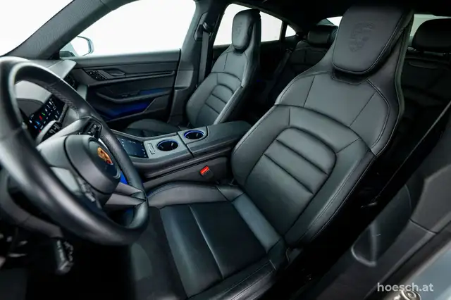 Porsche Taycan Taycan 4S Plus 93,4kWh TOP-EXTRAS ++ Ansicht 29