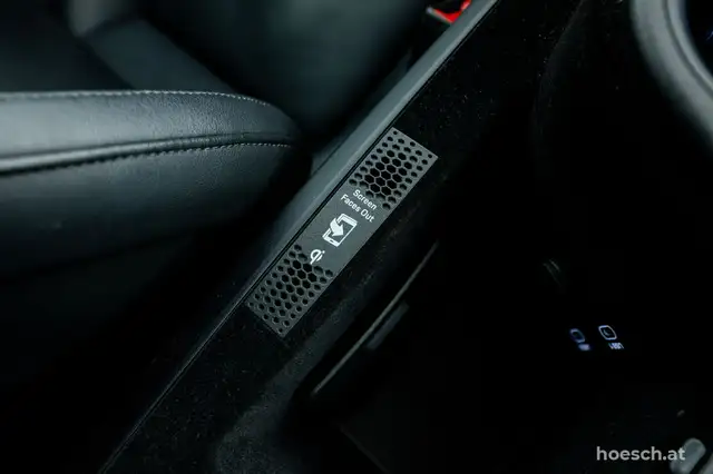 Porsche Taycan Taycan 4S Plus 93,4kWh TOP-EXTRAS ++ Ansicht 37