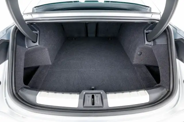 Porsche Taycan Taycan 4S Plus 93,4kWh TOP-EXTRAS ++ Ansicht 8