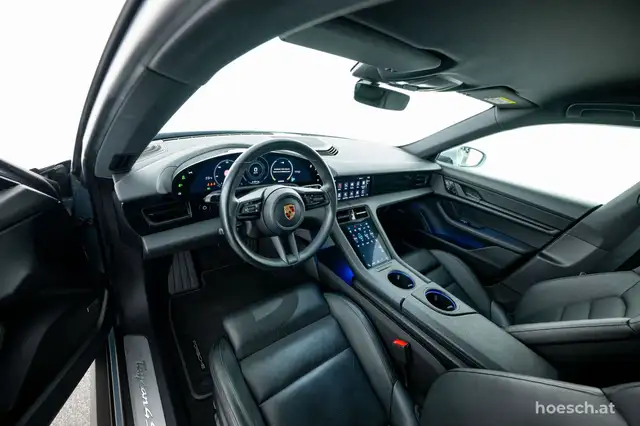 Porsche Taycan Taycan 4S Plus 93,4kWh TOP-EXTRAS ++ Ansicht 28