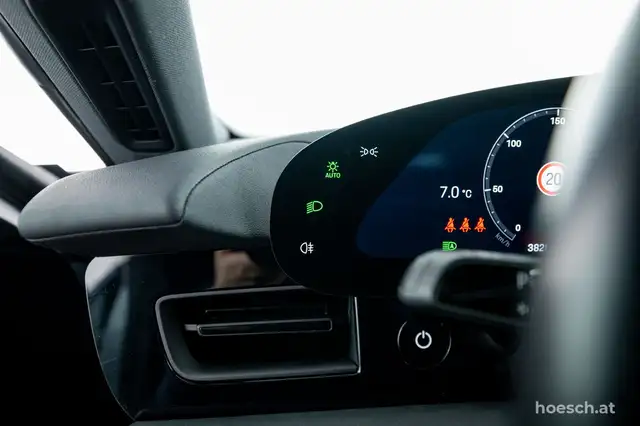 Porsche Taycan Taycan 4S Plus 93,4kWh TOP-EXTRAS ++ Ansicht 42