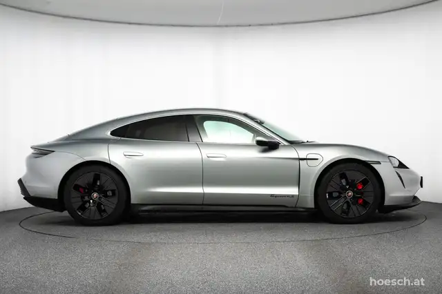 Porsche Taycan Taycan 4S Plus 93,4kWh TOP-EXTRAS ++ Ansicht 50