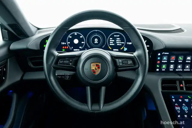 Porsche Taycan Taycan 4S Plus 93,4kWh TOP-EXTRAS ++ Ansicht 6