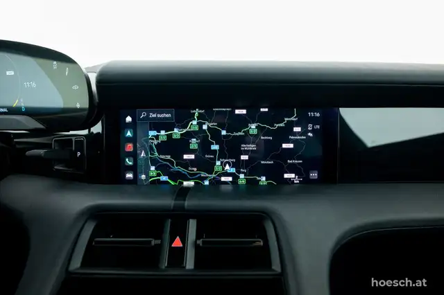 Porsche Taycan Taycan 4S Plus 93,4kWh TOP-EXTRAS ++ Ansicht 19