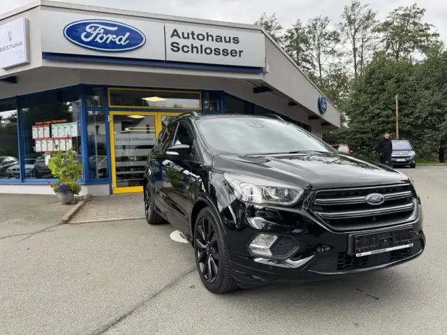 Ford Kuga ST-Line - Bi-Xenon; Winterpaket; Primacy-Glas