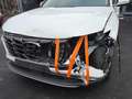 Hyundai TUCSON EDITION SHINE Blanc - thumbnail 4