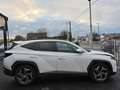 Hyundai TUCSON EDITION SHINE Blanc - thumbnail 8