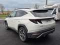 Hyundai TUCSON EDITION SHINE Blanc - thumbnail 6