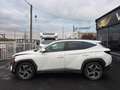 Hyundai TUCSON EDITION SHINE Blanc - thumbnail 5