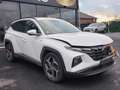 Hyundai TUCSON EDITION SHINE Blanc - thumbnail 3