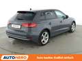 Audi 30 TFSI Sport Aut.*XENON*NAVI*PDC*SHZ*KLIMA* Сірий - thumbnail 6