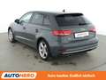 Audi 30 TFSI Sport Aut.*XENON*NAVI*PDC*SHZ*KLIMA* Сірий - thumbnail 4