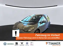 Volkswagen ID.3 PRO 62 kWh +LED +RKAM +ACC +HuD +APP +NAVI +SHZ +