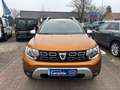 Dacia Duster II Adventure+LEDER+NAVI+TEMPOMAT+R.KAMERA Orange - thumbnail 3