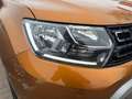 Dacia Duster II Adventure+LEDER+NAVI+TEMPOMAT+R.KAMERA Orange - thumbnail 5