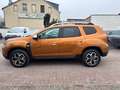 Dacia Duster II Adventure+LEDER+NAVI+TEMPOMAT+R.KAMERA Orange - thumbnail 9