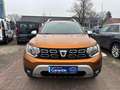 Dacia Duster II Adventure+LEDER+NAVI+TEMPOMAT+R.KAMERA Orange - thumbnail 2