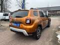 Dacia Duster II Adventure+LEDER+NAVI+TEMPOMAT+R.KAMERA Orange - thumbnail 10