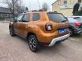 Dacia Duster II Adventure+LEDER+NAVI+TEMPOMAT+R.KAMERA Orange - thumbnail 12