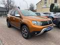 Dacia Duster II Adventure+LEDER+NAVI+TEMPOMAT+R.KAMERA Orange - thumbnail 4