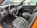 Dacia Duster II Adventure+LEDER+NAVI+TEMPOMAT+R.KAMERA Orange - thumbnail 22