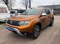 Dacia Duster II Adventure+LEDER+NAVI+TEMPOMAT+R.KAMERA Orange - thumbnail 1