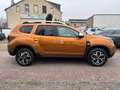 Dacia Duster II Adventure+LEDER+NAVI+TEMPOMAT+R.KAMERA Orange - thumbnail 8