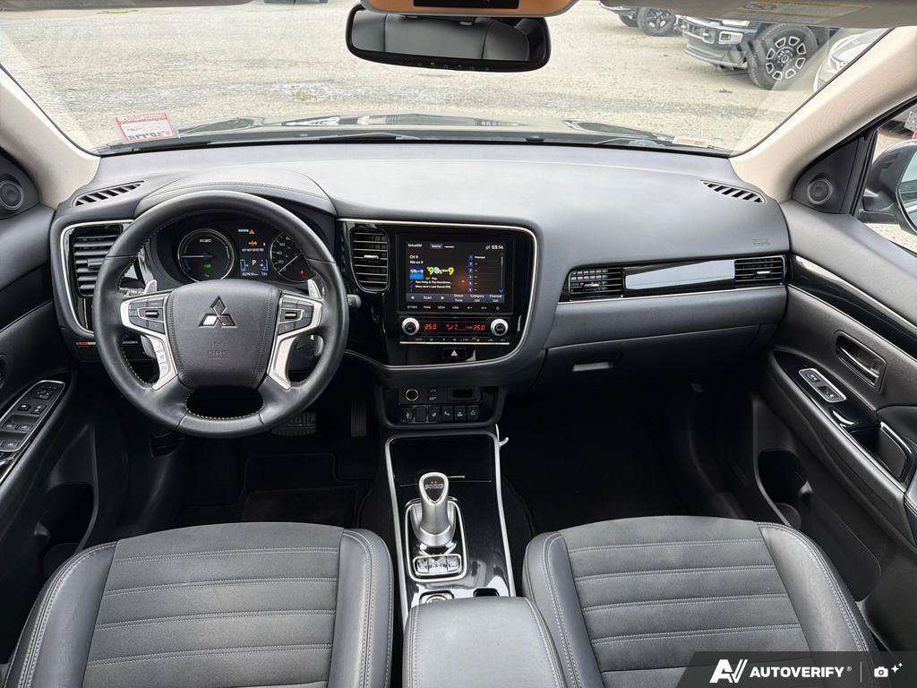 used 2020 Mitsubishi Outlander car, priced at $29,998
