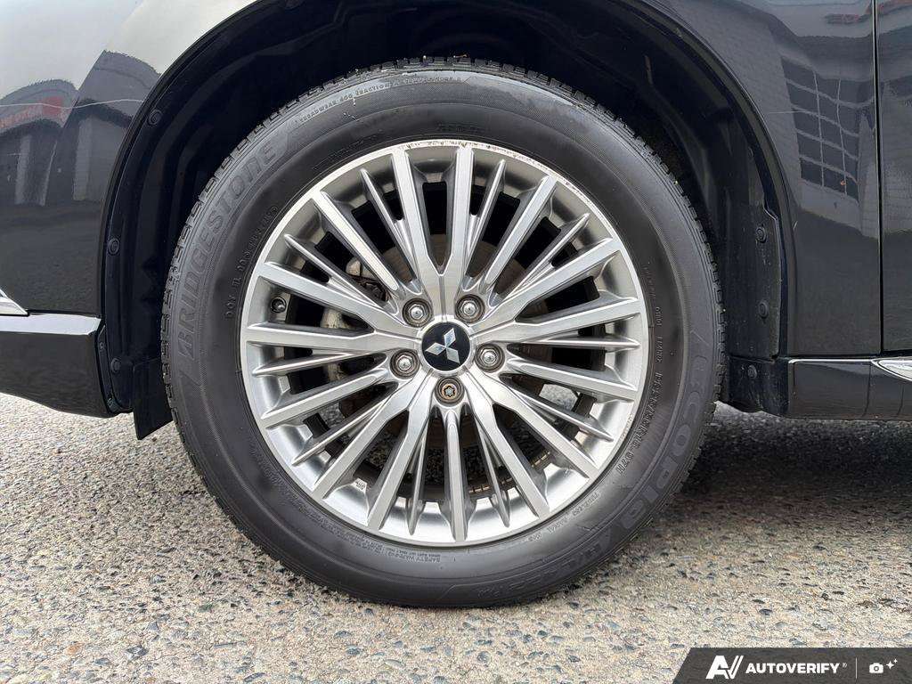 used 2020 Mitsubishi Outlander car, priced at $29,998