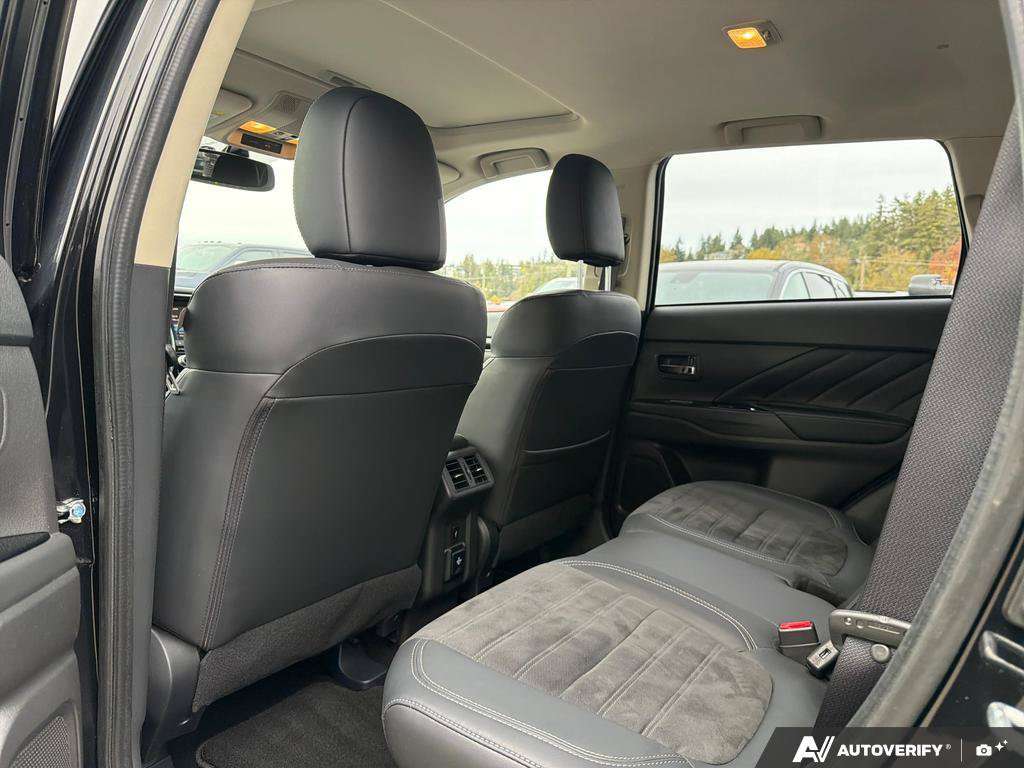 used 2020 Mitsubishi Outlander car, priced at $29,998