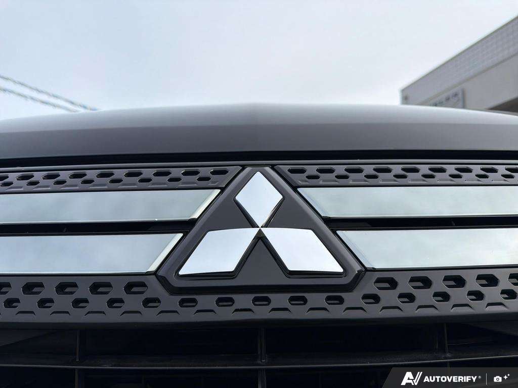 used 2020 Mitsubishi Outlander car, priced at $29,998