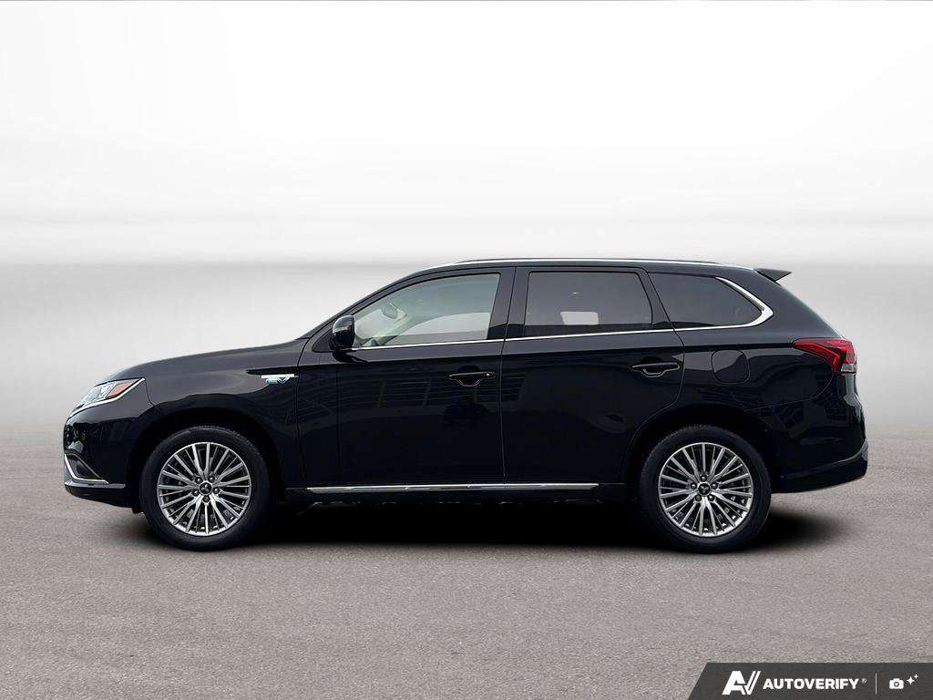used 2020 Mitsubishi Outlander car, priced at $29,998