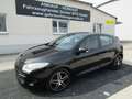 Renault Megane Mégane Expression Schwarz - thumbnail 1
