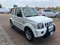 Suzuki Jimny 1.3 Cabrio 4WD JLX Blanc - thumbnail 3